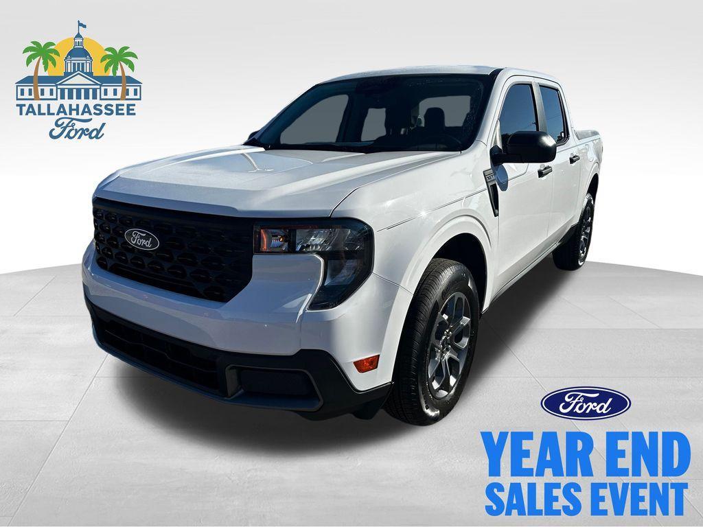 new 2025 Ford Maverick car, priced at $29,998