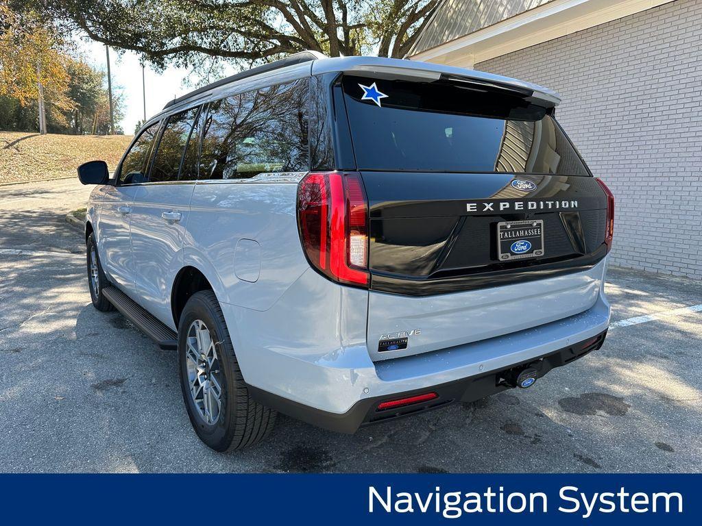 new 2026 Ford Expedition car, priced at $67,596