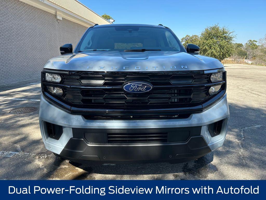 new 2026 Ford Expedition car, priced at $67,596