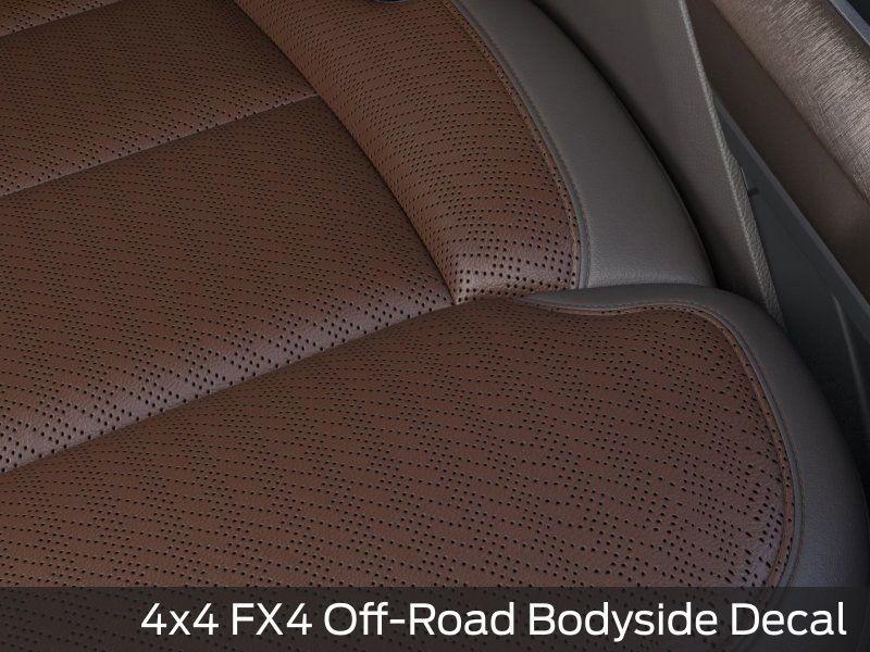 new 2026 Ford F-150 car, priced at $76,999