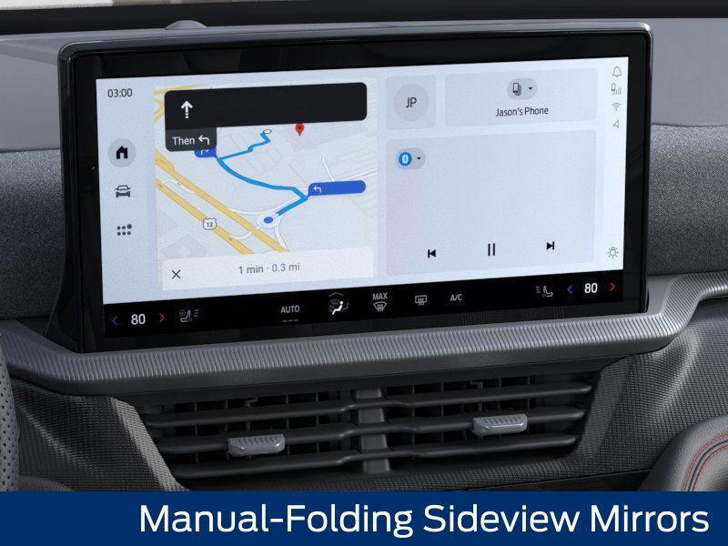 new 2026 Ford Explorer car, priced at $45,847