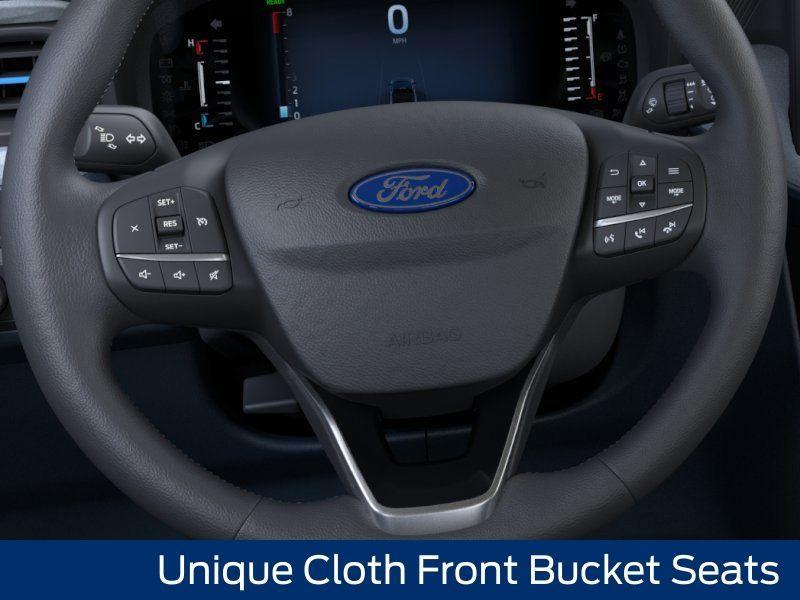 new 2026 Ford Maverick car, priced at $34,595