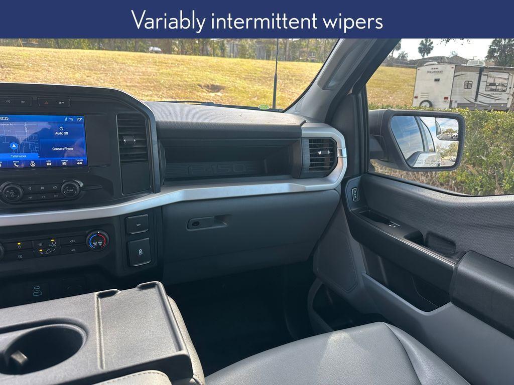 used 2022 Ford F-150 car, priced at $31,871