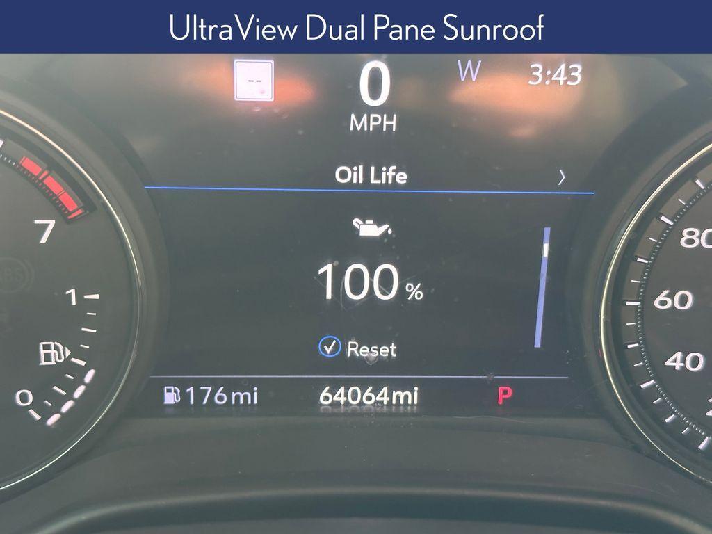 used 2020 Cadillac CT5 car, priced at $21,981