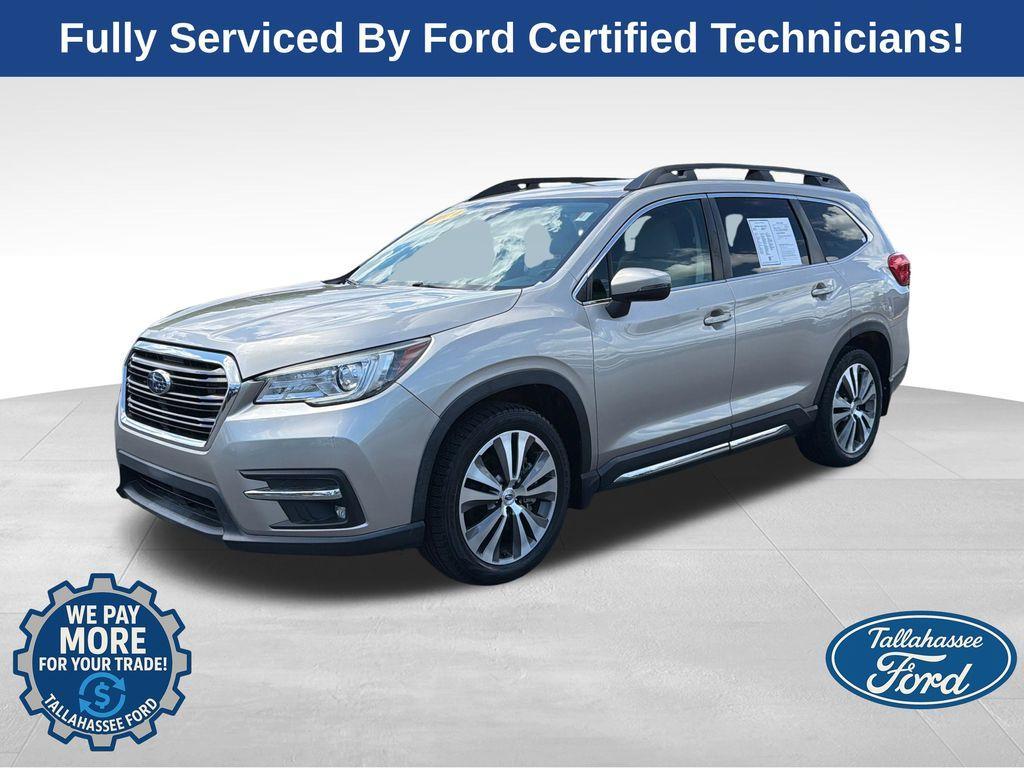 used 2019 Subaru Ascent car, priced at $16,820