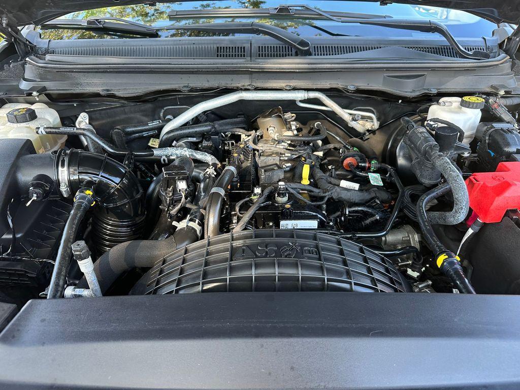 used 2021 Ford Ranger car, priced at $20,643