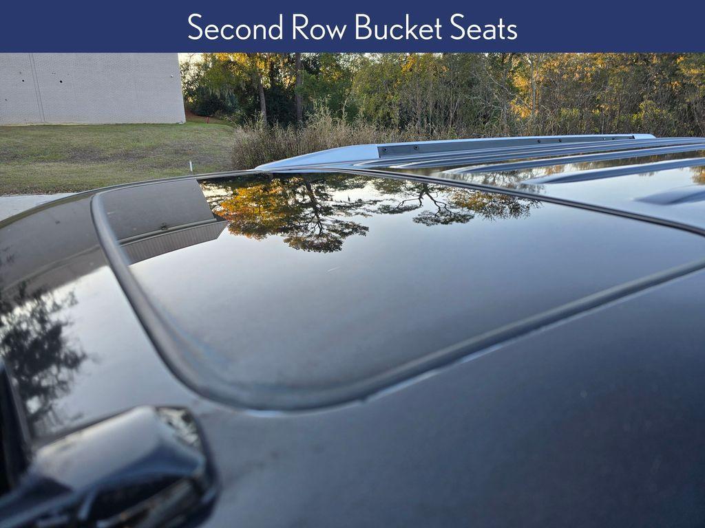 used 2016 Cadillac Escalade car, priced at $20,784