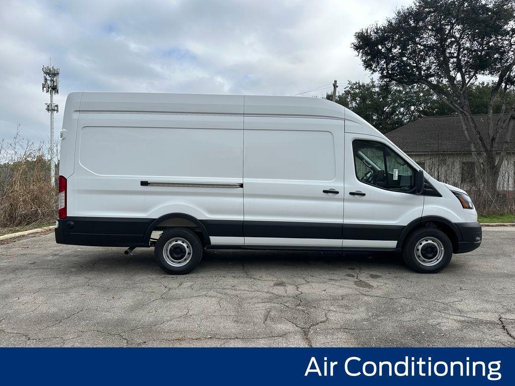 new 2026 Ford Transit-350 car, priced at $57,997