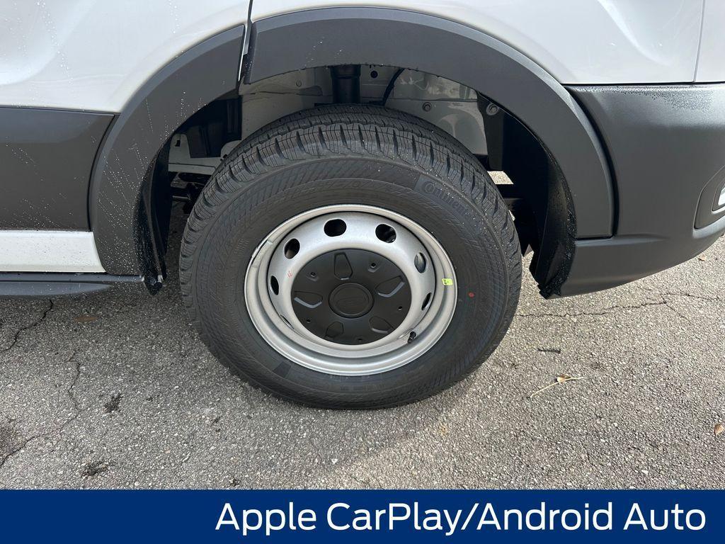 new 2026 Ford Transit-350 car, priced at $57,997