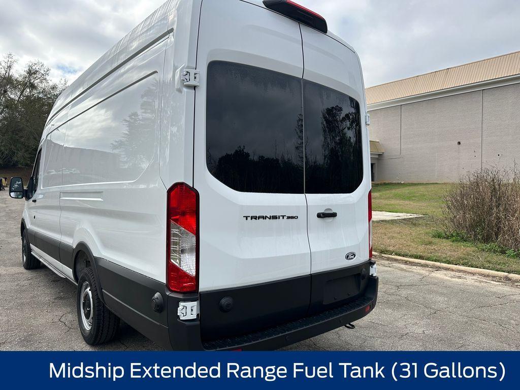 new 2026 Ford Transit-350 car, priced at $57,997