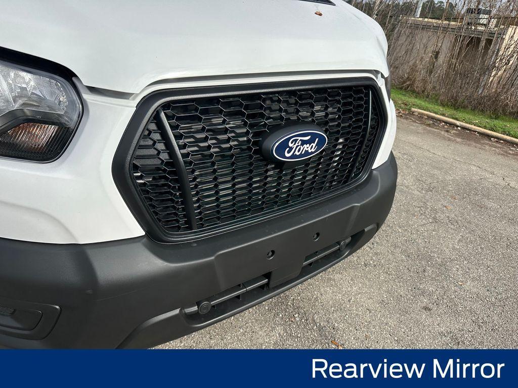new 2026 Ford Transit-350 car, priced at $57,997