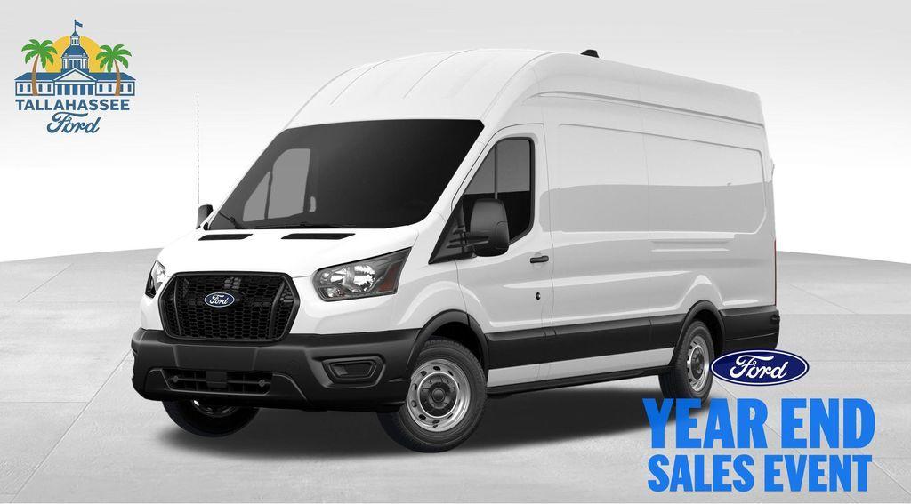 new 2026 Ford Transit-350 car, priced at $57,997