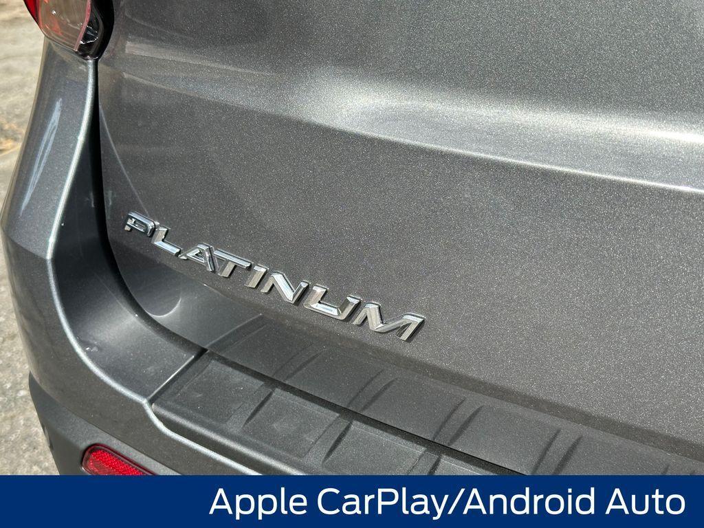 new 2026 Ford Explorer car, priced at $51,997