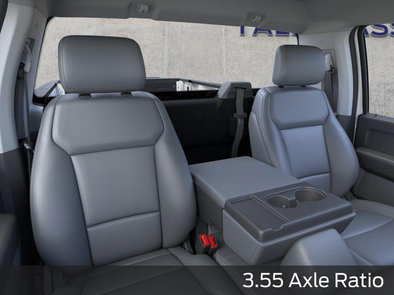 new 2026 Ford F-150 car, priced at $41,647