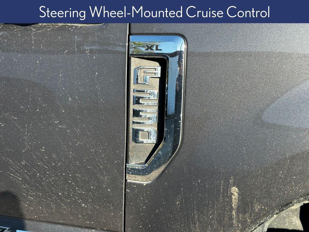 used 2022 Ford F-250 car, priced at $41,981