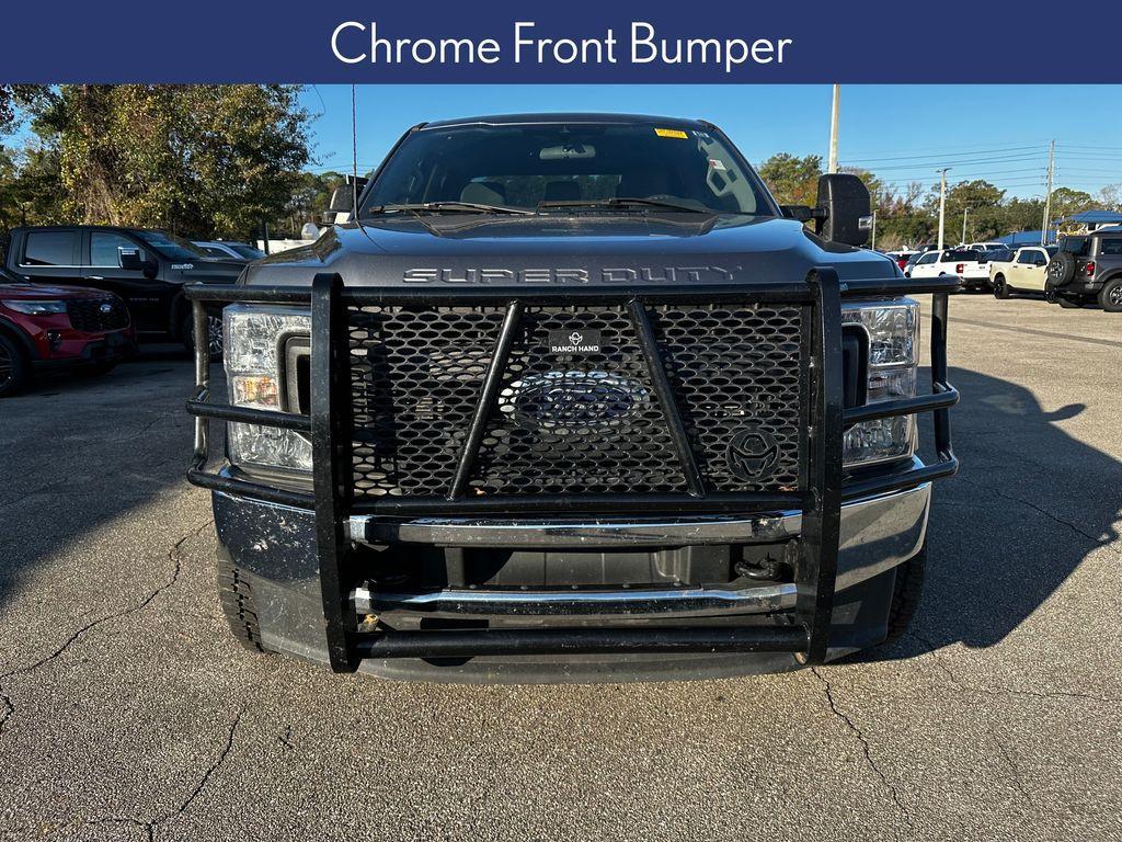 used 2022 Ford F-250 car, priced at $41,981