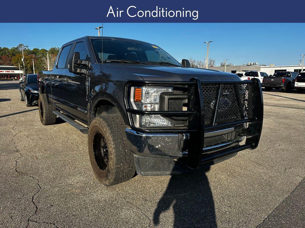 used 2022 Ford F-250 car, priced at $41,981