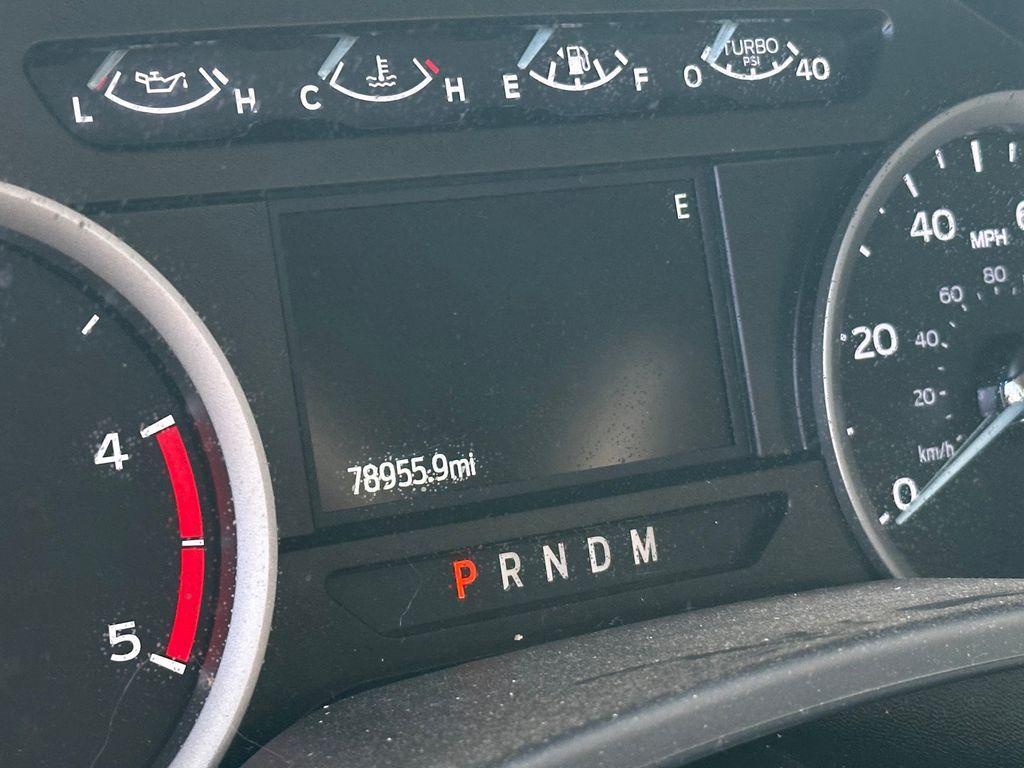 used 2022 Ford F-250 car, priced at $41,981