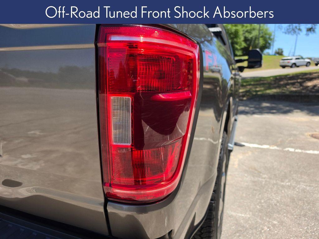 used 2022 Ford F-150 car, priced at $38,811