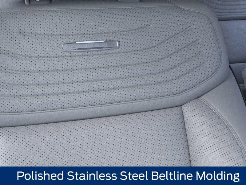 new 2025 Ford Expedition Max car, priced at $87,996