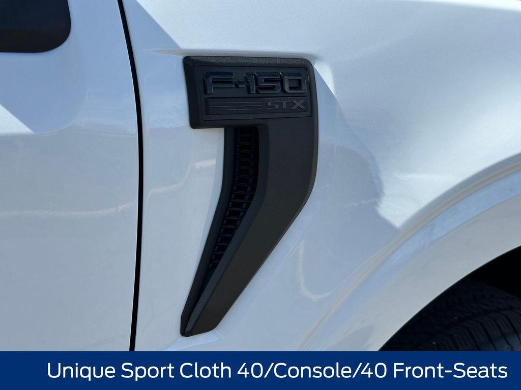 new 2026 Ford F-150 car, priced at $48,494