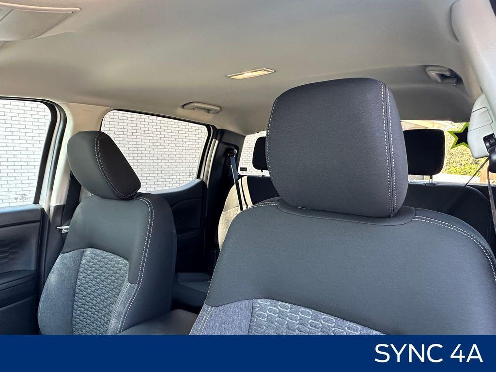 new 2026 Ford Ranger car, priced at $34,999