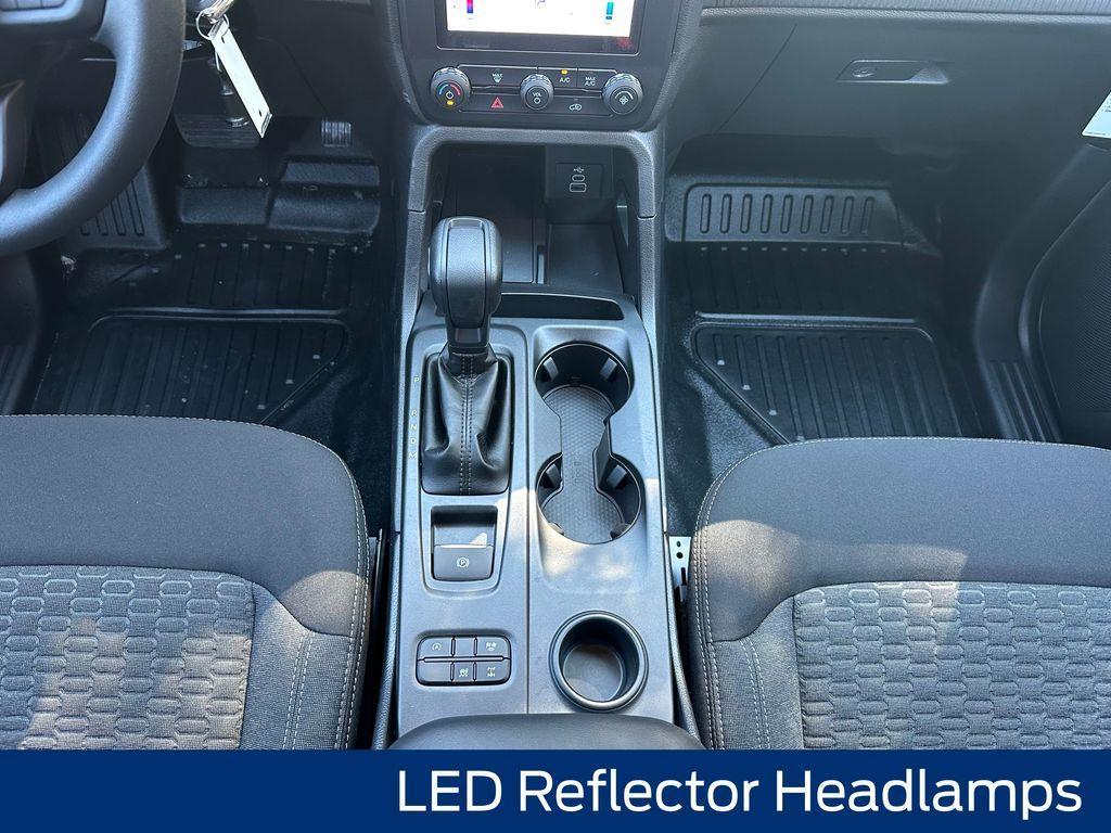 new 2026 Ford Ranger car, priced at $34,999