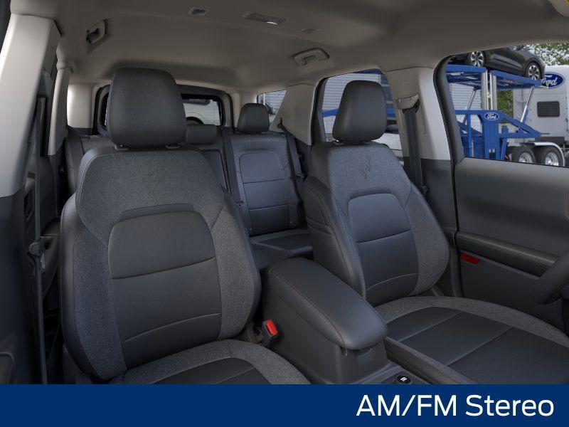 new 2026 Ford Bronco Sport car, priced at $37,594