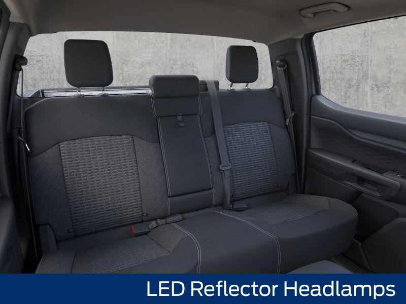 new 2026 Ford Ranger car, priced at $34,999