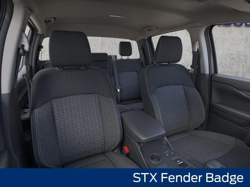 new 2026 Ford Ranger car, priced at $34,999