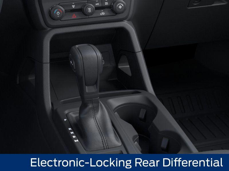 new 2026 Ford Ranger car, priced at $34,999