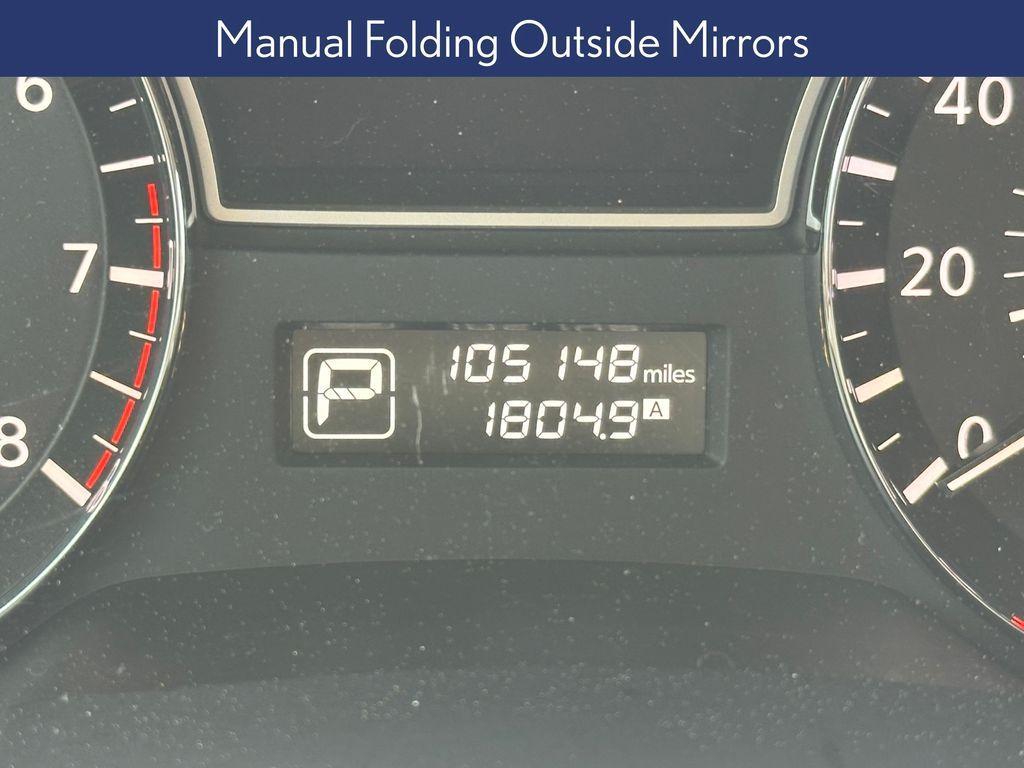 used 2015 Nissan Altima car, priced at $9,521