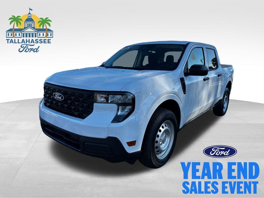 new 2025 Ford Maverick car, priced at $31,998