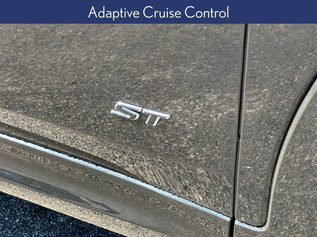 used 2025 Buick Envista car, priced at $25,191