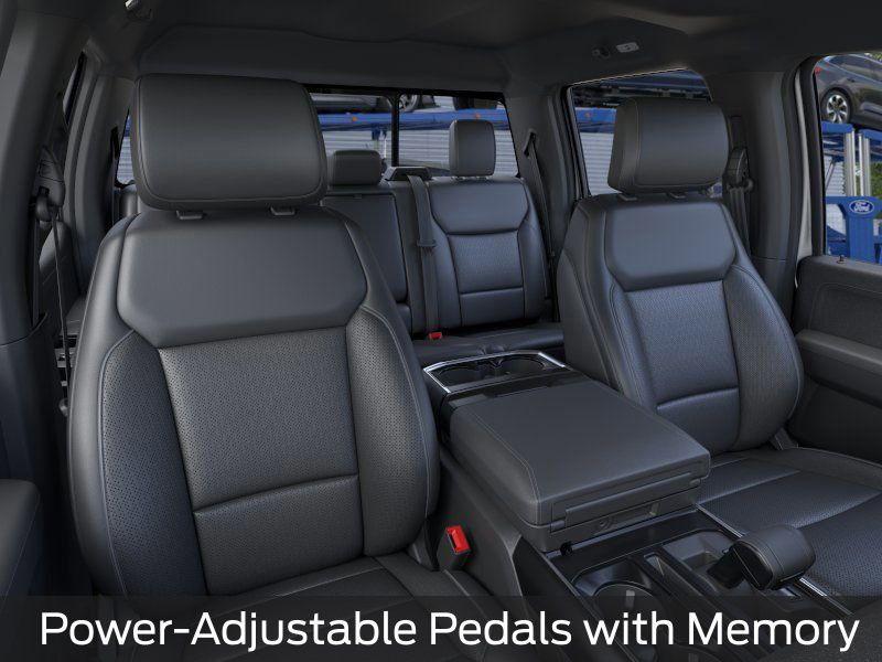 new 2026 Ford F-150 car, priced at $71,995