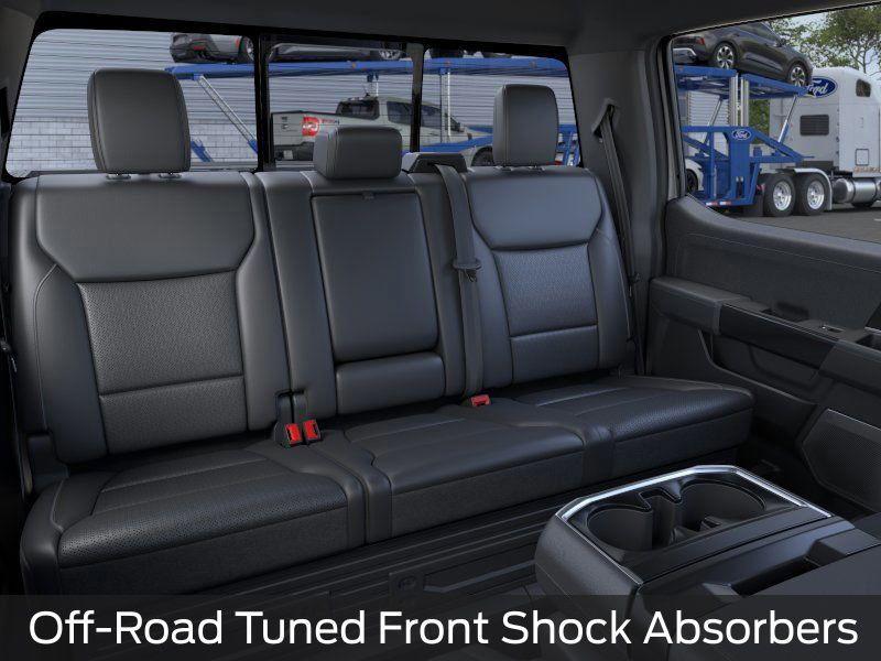 new 2026 Ford F-150 car, priced at $71,995