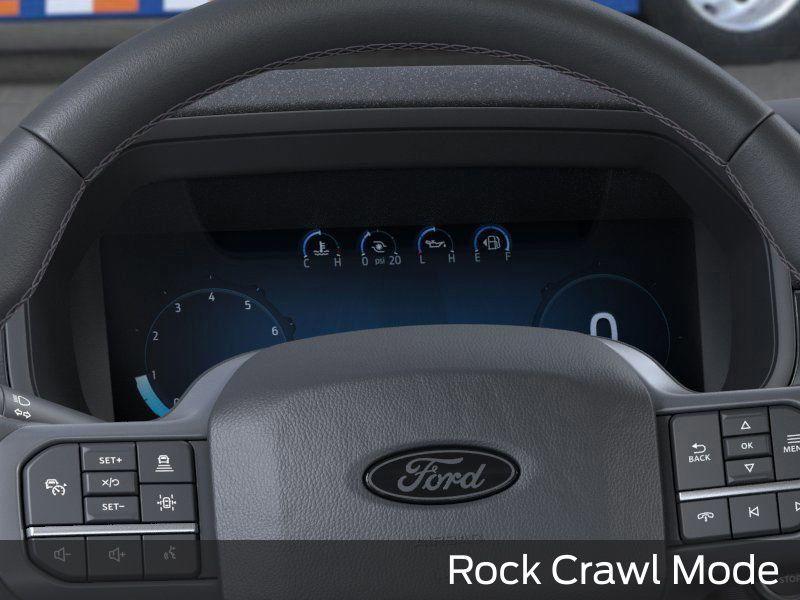 new 2026 Ford F-150 car, priced at $71,995