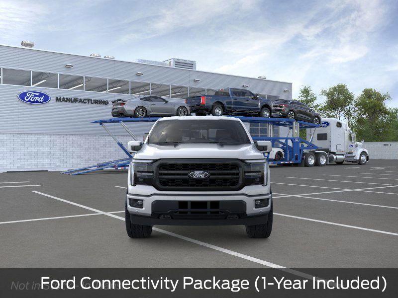 new 2026 Ford F-150 car, priced at $71,995