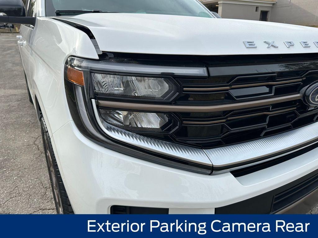 new 2026 Ford Expedition Max car, priced at $88,997