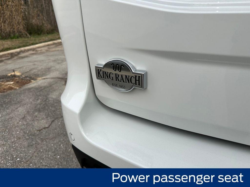 new 2026 Ford Expedition Max car, priced at $88,997