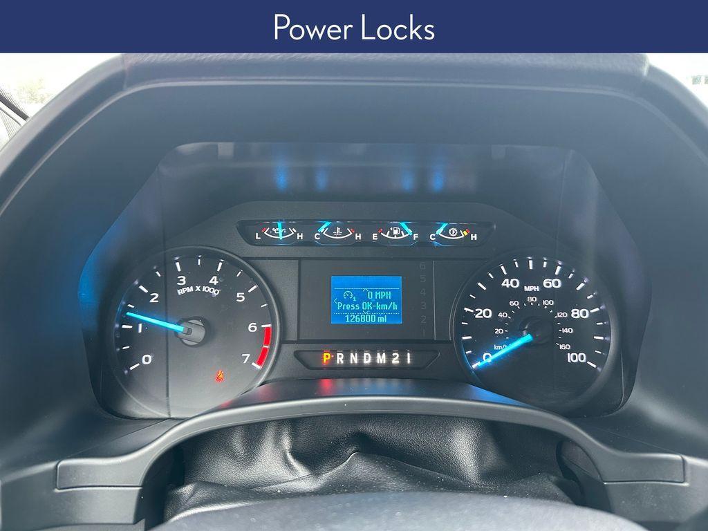 used 2017 Ford F-250 car, priced at $23,781