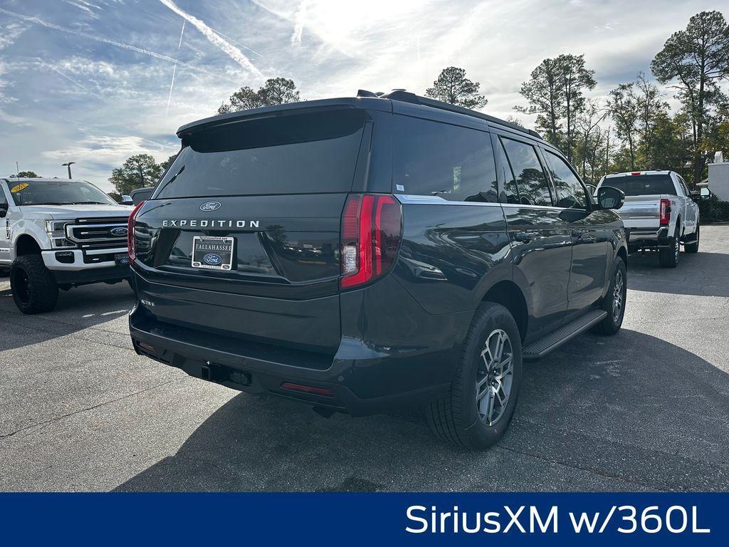 new 2026 Ford Expedition car, priced at $68,999