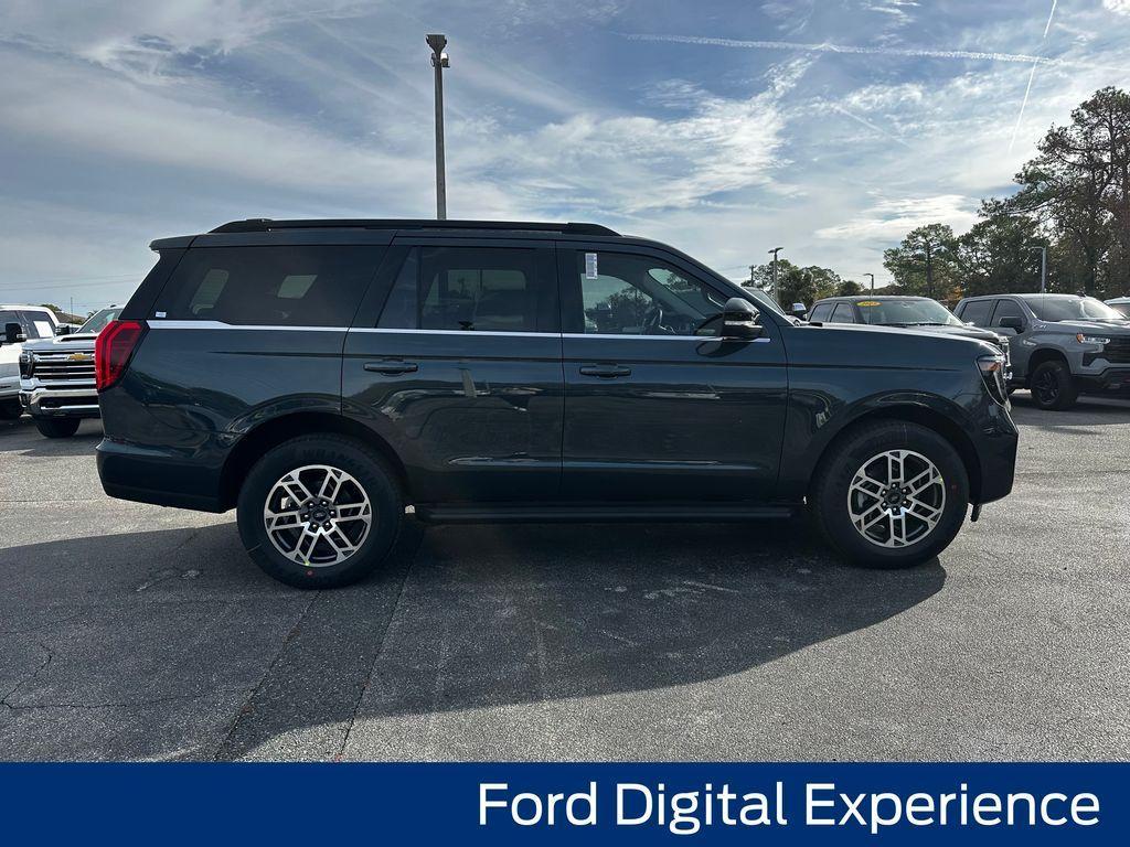 new 2026 Ford Expedition car, priced at $68,999