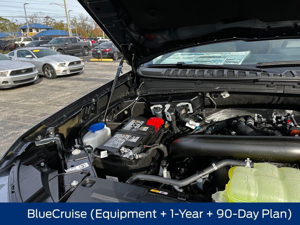 new 2026 Ford Expedition car, priced at $68,999