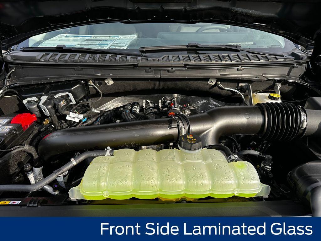 new 2026 Ford Expedition car, priced at $68,999