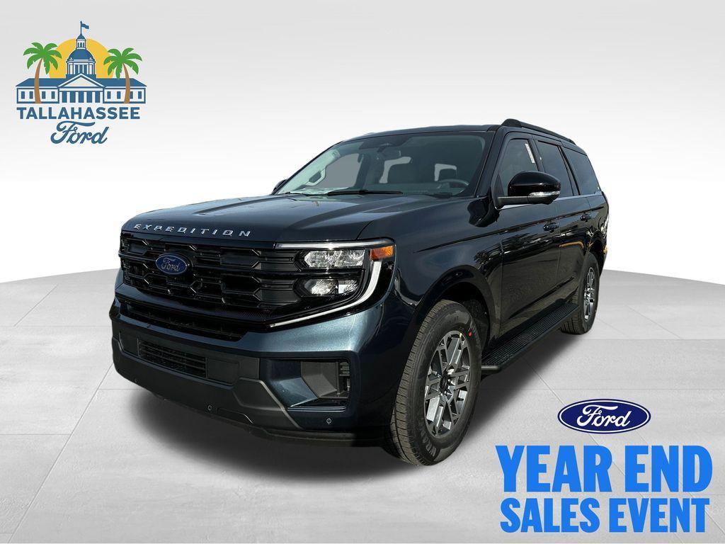 new 2026 Ford Expedition car, priced at $68,999
