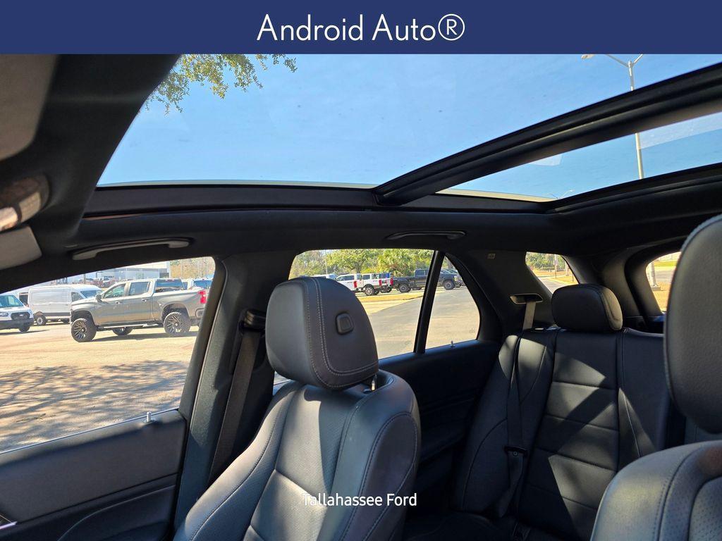 used 2020 Mercedes-Benz GLE 350 car, priced at $22,012