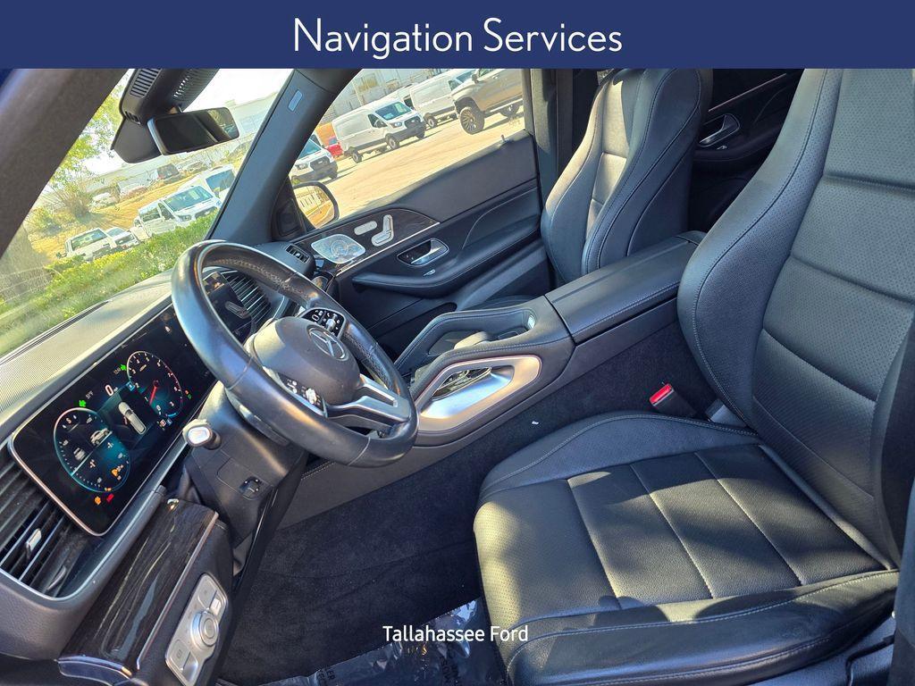 used 2020 Mercedes-Benz GLE 350 car, priced at $22,012