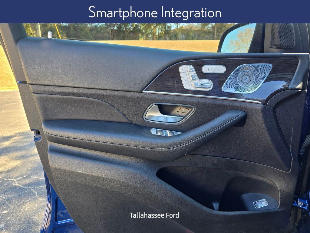 used 2020 Mercedes-Benz GLE 350 car, priced at $22,012