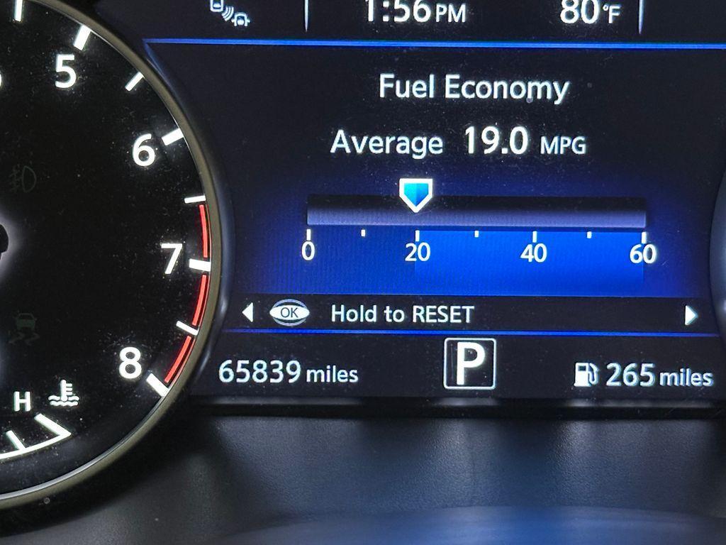 used 2017 Nissan Murano car, priced at $16,671